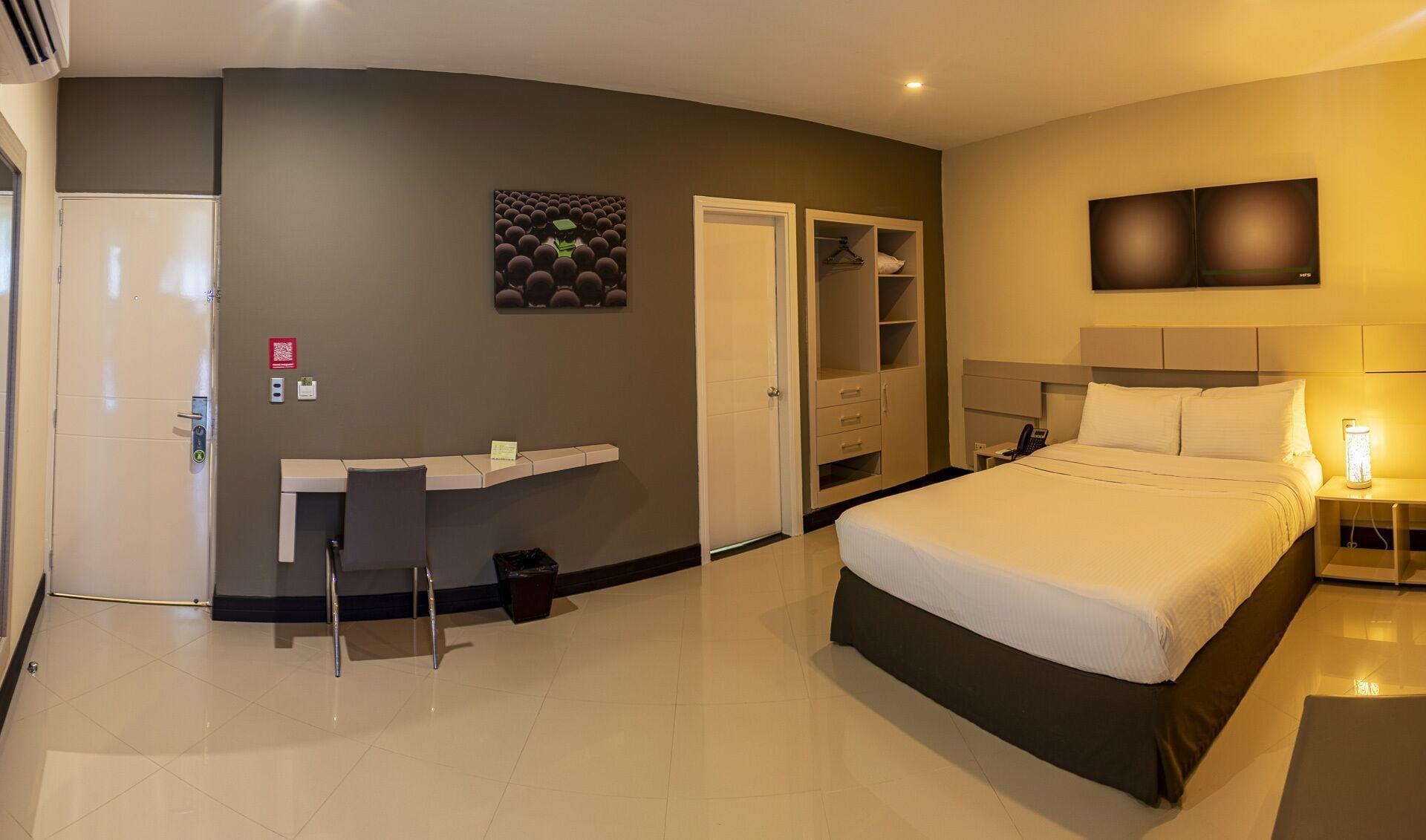 Hotel Florida Sinu Montería Buitenkant foto