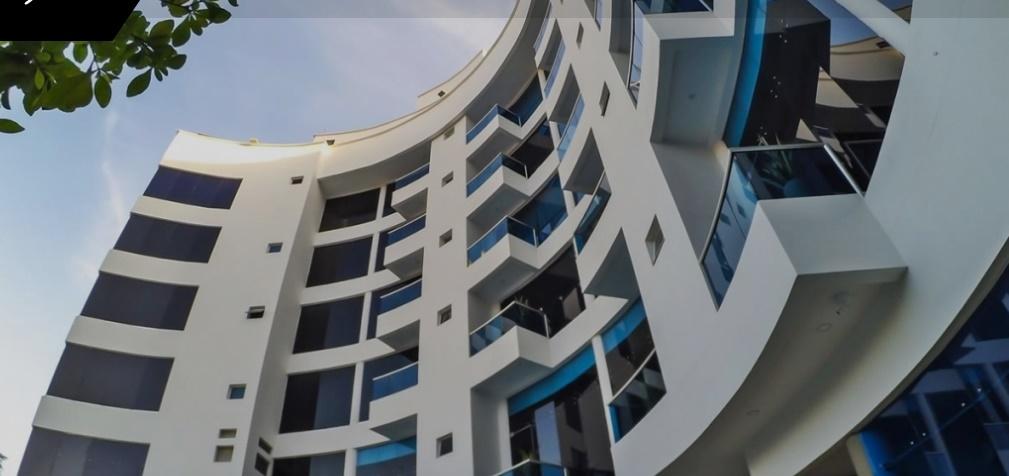 Hotel Florida Sinu Montería Buitenkant foto