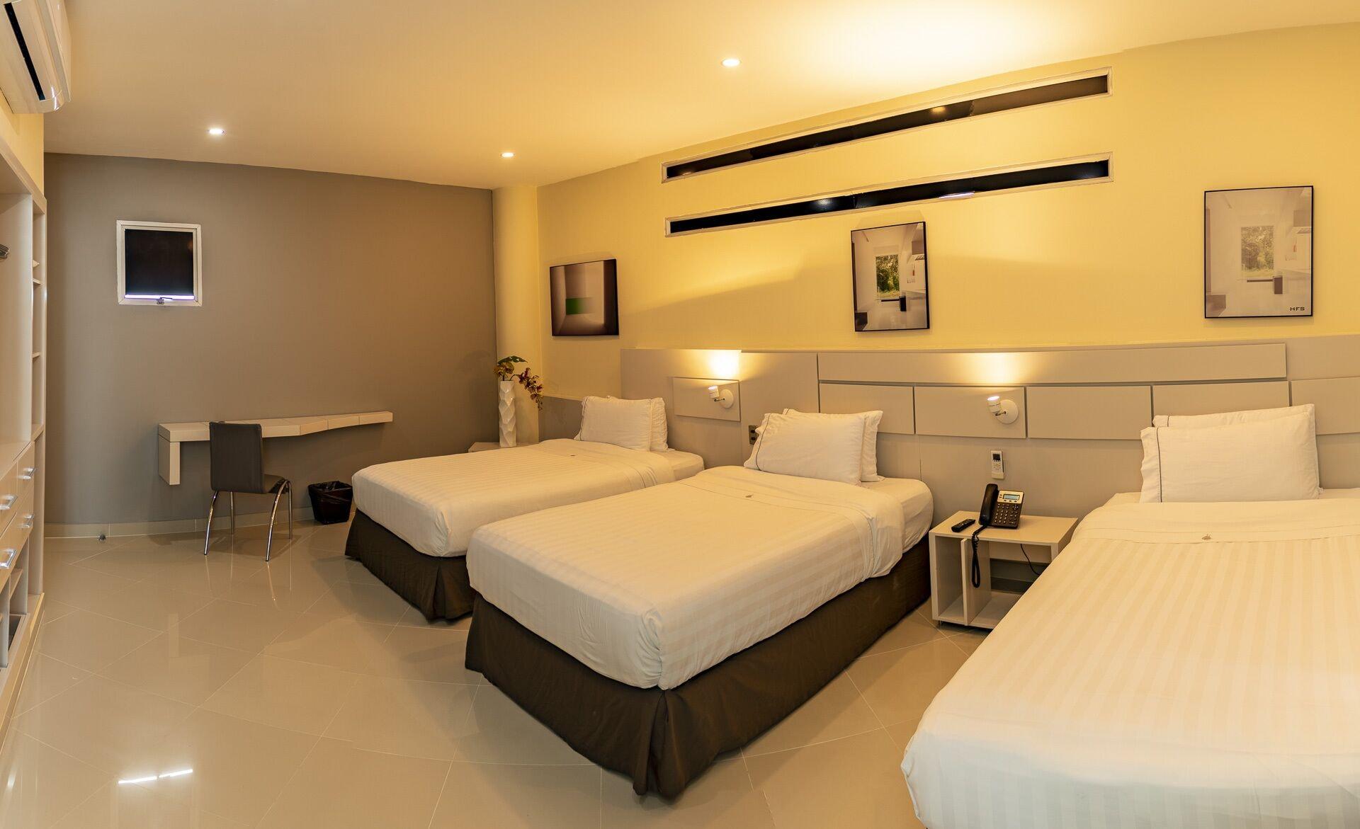 Hotel Florida Sinu Montería Buitenkant foto