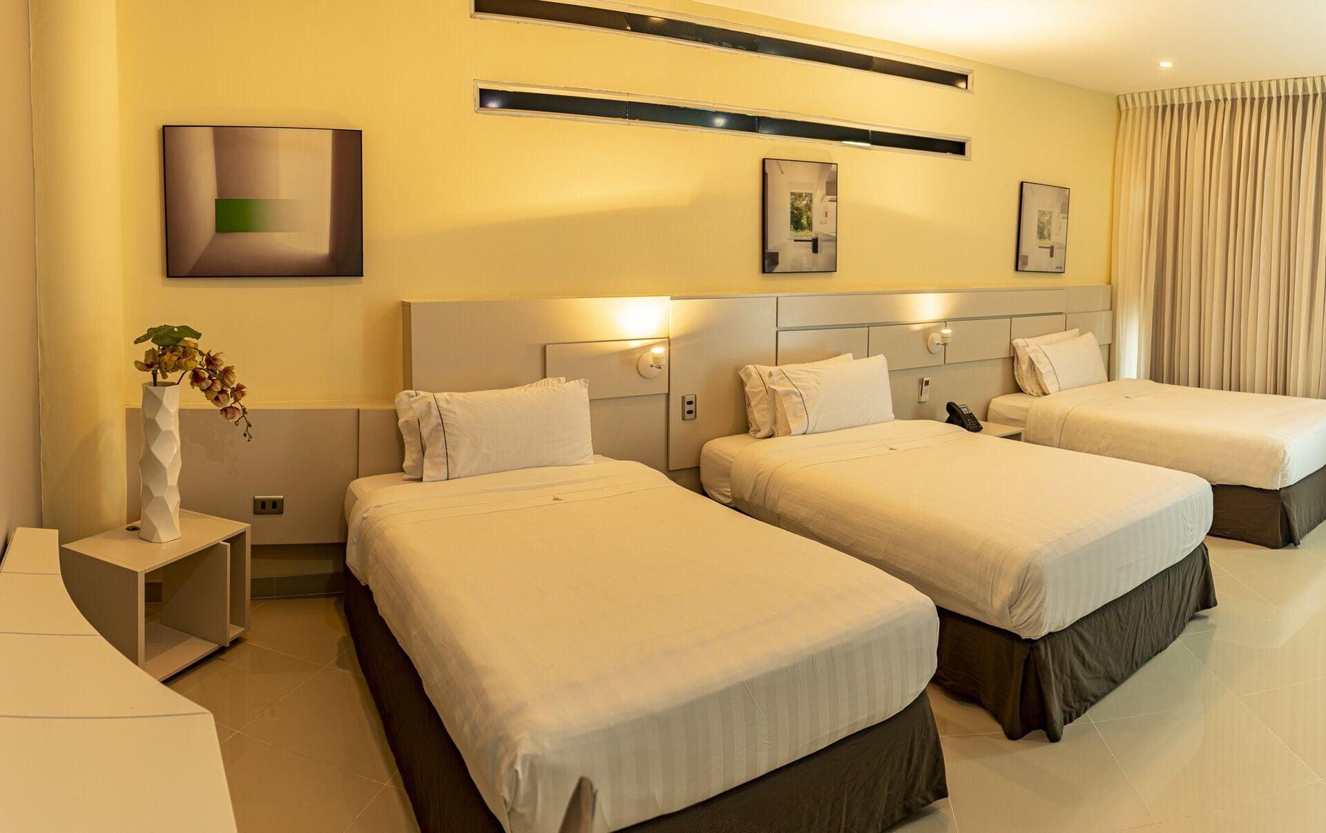 Hotel Florida Sinu Montería Buitenkant foto